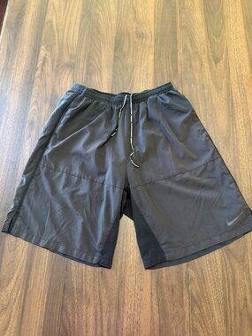 Nike Men's Dri-Fit Shorts M